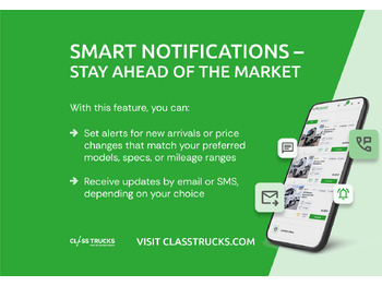 Trekkvogn MAN TGX 18.470 GX: bilde 3 Trekkvogn MAN TGX 18.470 GX: bilde 3