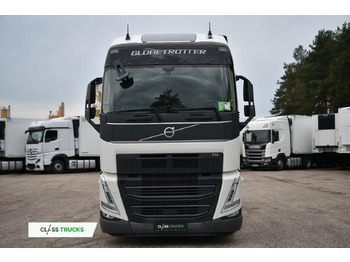 Trekkvogn Volvo FH 460 Globetrotter XL Varios i-Save: bilde 3