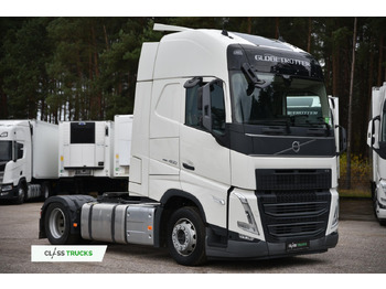 Trekkvogn Volvo FH 460 Globetrotter XL Varios i-Save: bilde 4