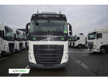 Trekkvogn Volvo FH 460 Globetrotter XL Varios i-Save: bilde 2 Trekkvogn Volvo FH 460 Globetrotter XL Varios i-Save: bilde 2