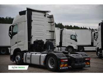 Trekkvogn Volvo FH 460 Globetrotter XL Varios i-Save: bilde 2