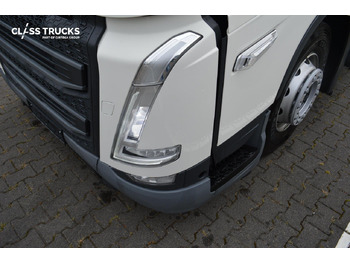 Trekkvogn Volvo FH 460 Globetrotter XL i-Save: bilde 4