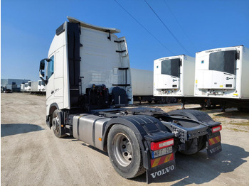 Trekkvogn Volvo FH 500 Globetrotter XL: bilde 4