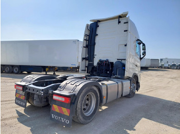 Trekkvogn Volvo FH 500 Globetrotter XL: bilde 3