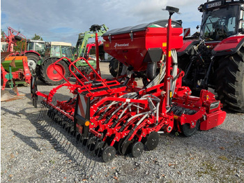 Såmaskin KVERNELAND