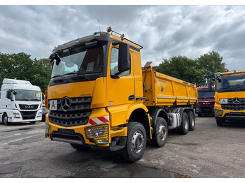 Tippbil MERCEDES-BENZ Arocs 4151