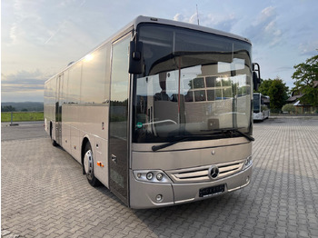 Forstadsbus MERCEDES-BENZ Intouro