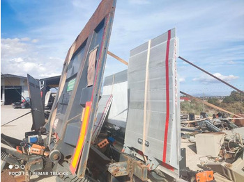 Bakløft DHOLLANDIA ZEPRO: bilde 2 Bakløft DHOLLANDIA ZEPRO: bilde 2