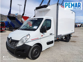 Kjølebil RENAULT Master 2.3