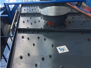 Ny Sikteverk Kinglink 4YA1860 Stone Screen: bilde 2