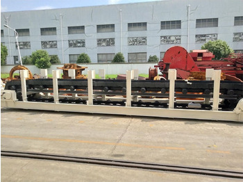 Ny Transportør Kinglink Apron feeder WBZ200: bilde 2