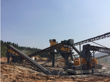 Ny Transportbånd Kinglink Belt Conveyor B1200 with Strong Structure: bilde 2