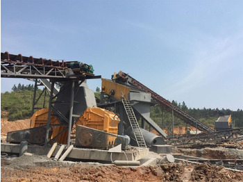 Ny Transportbånd Kinglink Belt Conveyor B1200 with Strong Structure: bilde 3