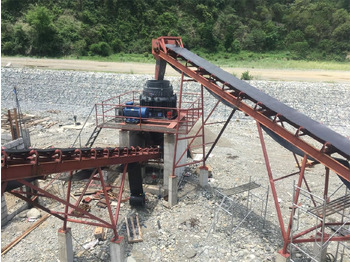 Ny Konknuser Kinglink Cone Crusher KLC1160: bilde 5