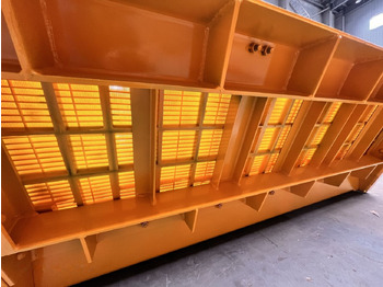 Ny Sikteverk Kinglink DS2145 Dewatering Vibrating Screen: bilde 2