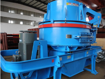 Ny Knuseverk Kinglink KL10 VSI Crusher | Mineral Oil Silica Sand: bilde 2