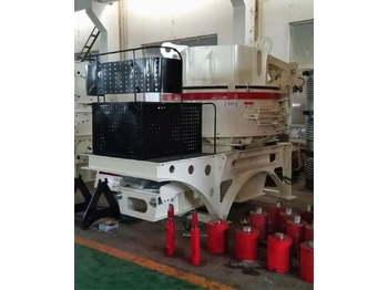 Ny Slagknuser Kinglink KL7 VSI Sand Maker: bilde 4