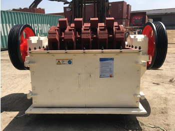 Kjeftknuser KINGLINK