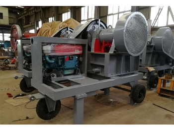 Kjeftknuser KINGLINK