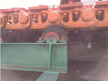 Leie Kinglink WBW125 APRON FEEDER | Coal | Iron | Copper | Gold Kinglink WBW125 APRON FEEDER | Coal | Iron | Copper | Gold: bilde 3 Leie Kinglink WBW125 APRON FEEDER | Coal | Iron | Copper | Gold Kinglink WBW125 APRON FEEDER | Coal | Iron | Copper | Gold: bilde 3