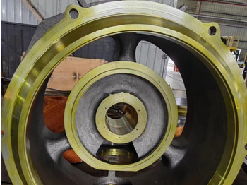 Ny Konknuser Metso Main Frame for Metso HP300 Cone Crusher: bilde 2 Ny Konknuser Metso Main Frame for Metso HP300 Cone Crusher: bilde 2