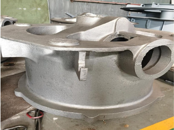 Ny Konknuser Metso Main Frame for Metso HP300 Cone Crusher: bilde 4 Ny Konknuser Metso Main Frame for Metso HP300 Cone Crusher: bilde 4