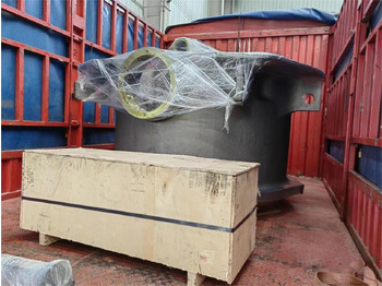 Ny Konknuser Metso Main Frame for Metso HP300 Cone Crusher: bilde 3 Ny Konknuser Metso Main Frame for Metso HP300 Cone Crusher: bilde 3