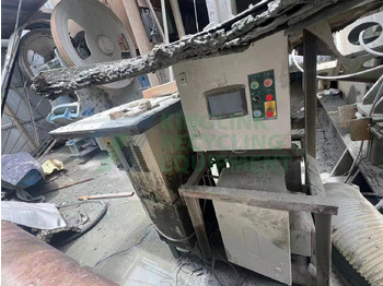 Kjeftknuser Metso Metso Nordberg C150 Jaw Crusher in good condition: bilde 3