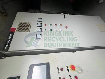 Kjeftknuser Metso Metso Nordberg C150 Jaw Crusher in good condition: bilde 5