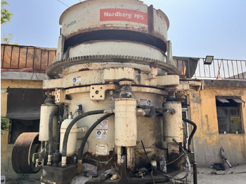 Konknuser METSO