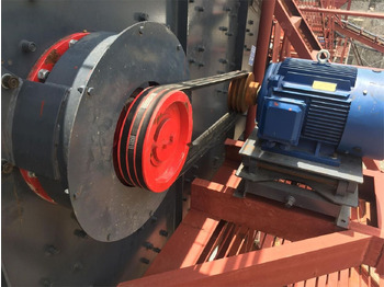 Ny Sikteverk New KINGLINK 4YA1854 Inclined Vibrating Screen: bilde 4 Ny Sikteverk New KINGLINK 4YA1854 Inclined Vibrating Screen: bilde 4