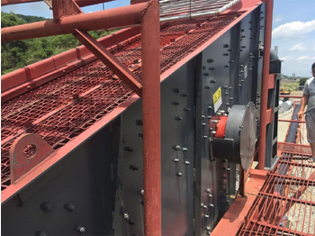 Ny Sikteverk New KINGLINK 4YA1854 Inclined Vibrating Screen: bilde 3 Ny Sikteverk New KINGLINK 4YA1854 Inclined Vibrating Screen: bilde 3