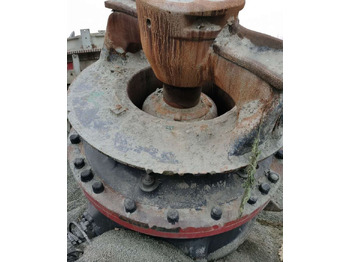 Konknuser Sandvik CH660 Hydrocone: bilde 3