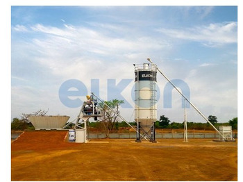 Leie ELKON Elkomix-35 Quick Master Compact Concrete Batching Plant ELKON Elkomix-35 Quick Master Compact Concrete Batching Plant: bilde 3