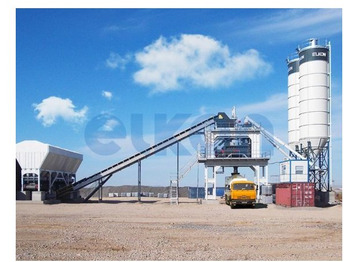 Betongfabrikk ELKON