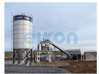 Betongfabrikk ELKON