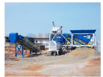 Betongfabrikk ELKON