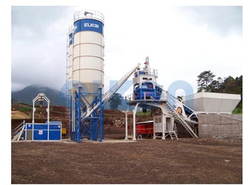 Betongfabrikk ELKON