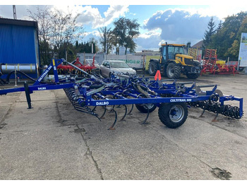Kultivator DALBO