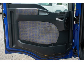 Dør og deler MAN TGA