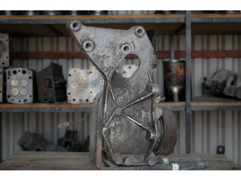 A/C del MERCEDES-BENZ Actros