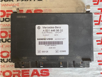 Styreenhet MERCEDES-BENZ Actros