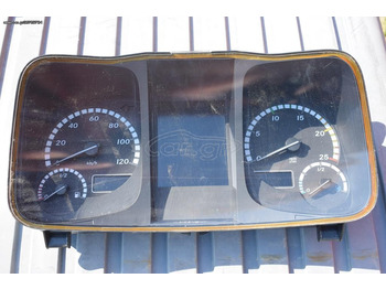 Instrumentpanel MERCEDES-BENZ Actros