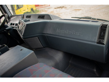 Instrumentpanel MERCEDES-BENZ Actros