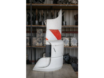 Støtfangerhjørne MERCEDES-BENZ Actros