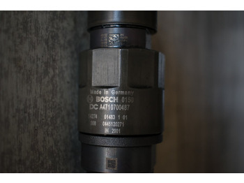 Injector for Lastebil MERCEDES-BENZ ACTROS MP IV - EURO VI - OM471: bilde 2