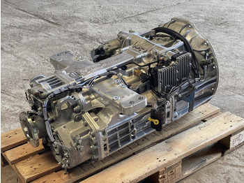Ny Girkasse for Lastebil MERCEDES-BENZ ACTROS MP2 G280 - 16: bilde 3