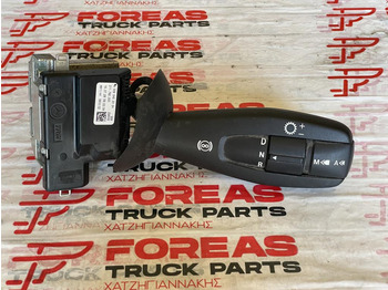 Girspak MERCEDES-BENZ Actros