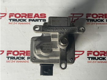 Eksosanlegg MERCEDES-BENZ