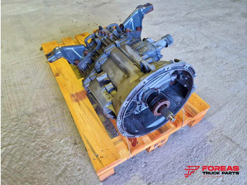 Girkasse MERCEDES-BENZ Atego